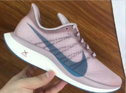 谍照曝光！Nike Zoom Pegasus35 疑似采用Zoom X 中底