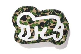 A BATHING APE x Keith Haring Foundation 2018 春夏联名系列