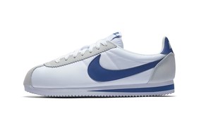 抢先预览！ Nike Cortez Classic 全新蓝白配色