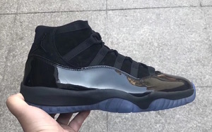 11代涨价了！Air Jordan 11 “Prom Night” 北美定价250刀！