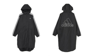 adidas x MOUSSY 2018 春夏系列发布