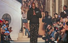 Louis Vuitton 宣布 Virgil Abloh 为新一任男装艺术总监