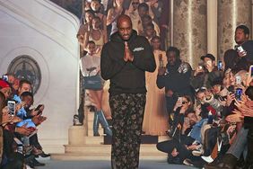 Louis Vuitton 宣布 Virgil Abloh 为新一任男装艺术总监