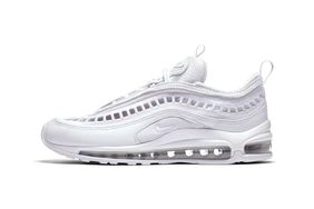 Nike Air Max 97 Ultra“透气”升级版本亮相