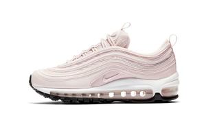 Nike Air Max 97 全新配色“Soft Pink”