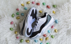 明日发售！这款 Air Jordan 11 Low “Iridescent” 你不可错过！