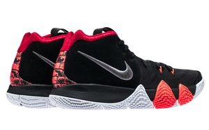 41分回忆录！Nike Kyrie 4 “41 for the Ages” 四月发售！