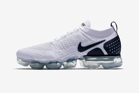 Nike Vapormax Flyknit 2.0 全新配色“Reverse Orca”