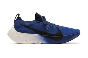 Nike Vapor Street Flyknit 全新“Deep Royal”配色抢先看