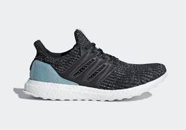 Parley for the Oceans x adidas 2018 春夏联名系列完整公开