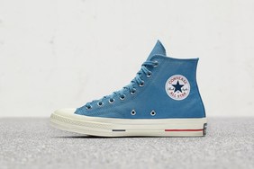 Converse 推出全新 Chuck 70 “Heritage Court” 系列