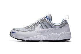 Nike Air Zoom Spiridon 全新配色设计