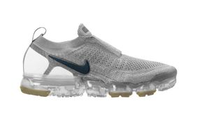 Nike VaporMax Moc 2 登陆 NIKEiD 定制平台