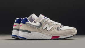 New Balance 999 美产新色现已发售！