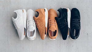 New Balance 247 LUXE 2.0 系列近赏