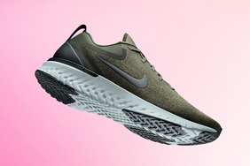 Nike 即将推出全新鞋款 Odyssey React！