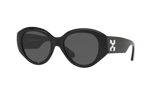 Off-White x Sunglass Hut 联乘系列全览