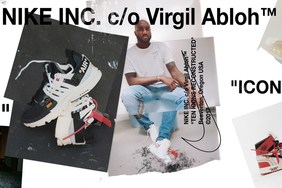 2018 OFF-WHITE x Nike，你猜要发多少双...?