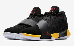 预示“Taxi”即将回归？Jordan Brand 为保罗推出 Jordan CP3.XI “Taxi”！