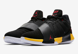 预示“Taxi”即将回归？Jordan Brand 为保罗推出 Jordan CP3.XI “Taxi”！