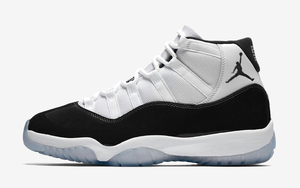 Air Jordan 11 “Concord” 将推迟至12月初发售！