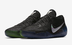 科比全新战靴 Kobe AD NXT 360 “Mamba Day” 明天发售！