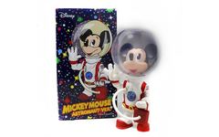 BBC x Medicom Toy 打造太空人 Mickey Mouse 人偶
