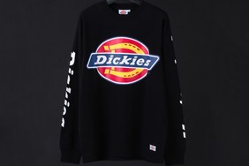 mastermind JAPAN x Dickies「874」50 周年别注联名系列