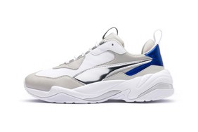 抢先预览 PUMA Thunder Spectra 全新配色设计