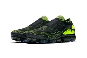 ACRONYM x VaporMax Moc 2「The Illusional ‘Ja」配色发售确定！