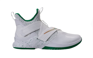 释出发售日期！LeBron Soldier 12 “SVSM Home” 空降五月！