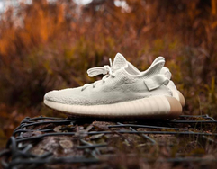 Yeezy Boost 350 V2 “Sesame” 美图欣赏