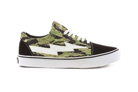 Revenge x Storm 全新「Camo」别注系列上架