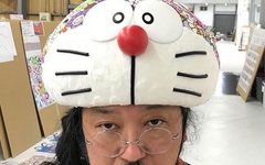 UNIQLO UT x Doraemon x Murakami 还推出了一顶 “帽子”？
