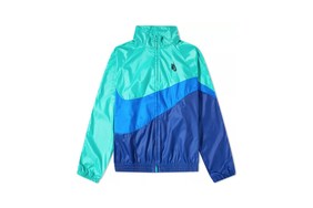 Big Swoosh 风潮－NikeLab 全新复古 Heritage Jacket 突击上架