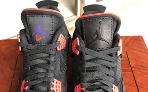 Drake 确定离开 Nike！AJ4 “Raptors” 原为 Drake 联名！