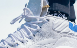 细节满满！Curren$y x Reebok Question “Jet Life” 五月来袭！