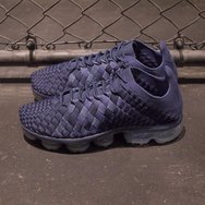 抢先预览！ Nike VaporMax Inneva 全新深蓝配色