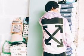 Off-White 将于东京开设第二波定制 Pop-Up