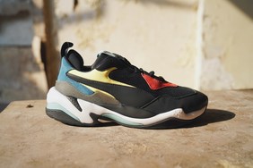 PUMA 全新复古鞋款 Thunder Spectra 内地发售详情