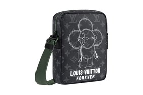 Louis Vuitton 2018 早秋别注系列上架