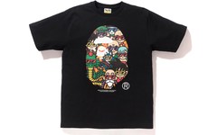 A BATHING APE x《Dragon Ball》2018 全新联名别注系列