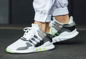 adidas EQT Support ADV 全新配色即将登场