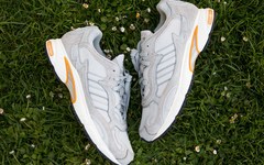 近赏adidas Originals 2018 全新复刻鞋款 Temper Run