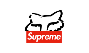 跨界联名！Supreme x Fox Racing 发布宣传影片