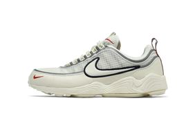 清爽一夏 | Nike Air Zoom Spiridon 全新「Off-White」配色