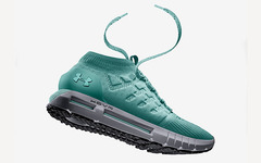 UA HOVR Phantom 2018 夏季全新配色系列预览