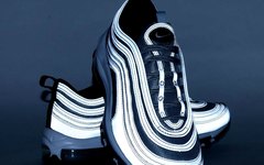 Nike Air Max 97 “Reflect Silver” 配色上架