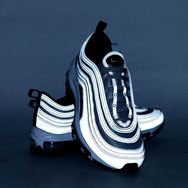 Nike Air Max 97 “Reflect Silver” 配色上架