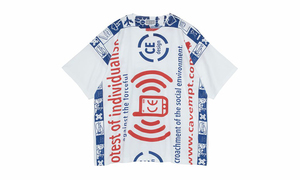 Cav Empt 2018 春夏系列本周发售新品预览